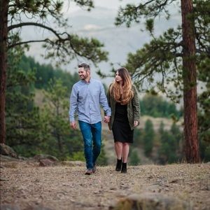 Meet your Posher, Emili